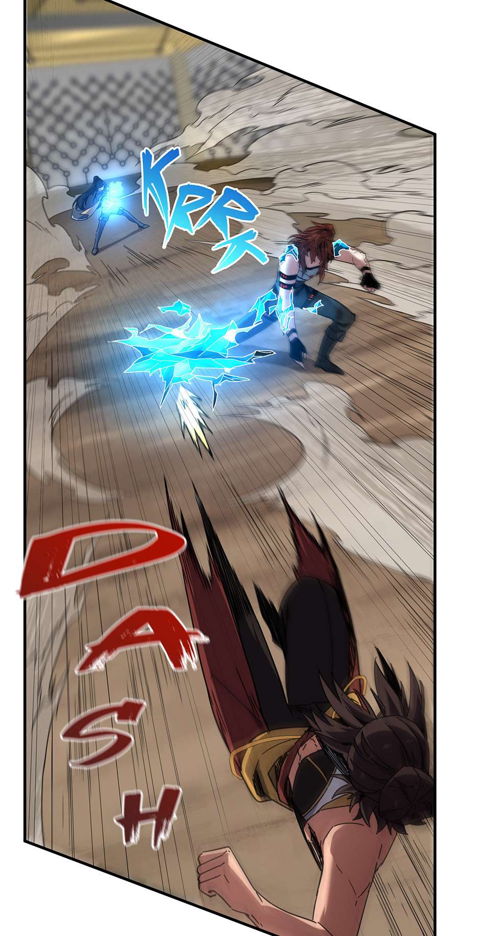 The Beginning After the End Chapter 221 14